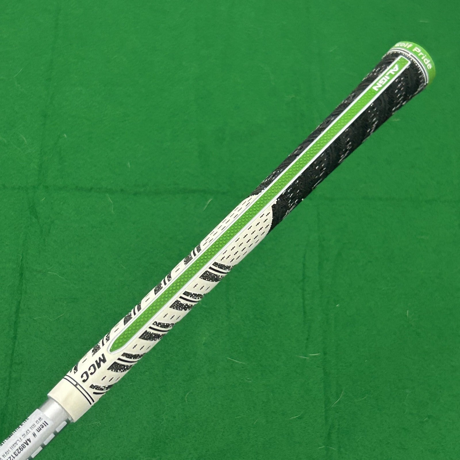 NEW Callaway Epic Flash Heavenwood Project X EvenFlow Green 65 Regular Flex +HC