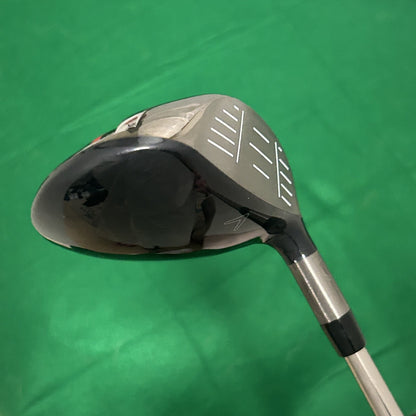MINT Callaway 2023 Left Handed Big Bertha 7 Wood RCH 55 Regular Flex Shaft +HC