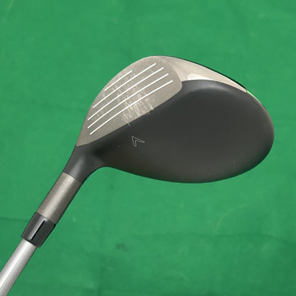 Callaway Elyte 11 Wood Project X Denali Charcoal 60 Regular Flex Shaft +HC