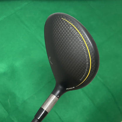 Callaway Rogue ST Max 7 Wood Project X Cypher Black 50 Regular Flex +HC