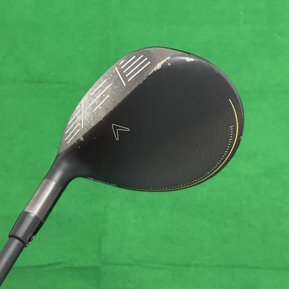 Callaway Rogue ST Max D Fairway 7 Wood Project X Cypher 50 Regular +HC