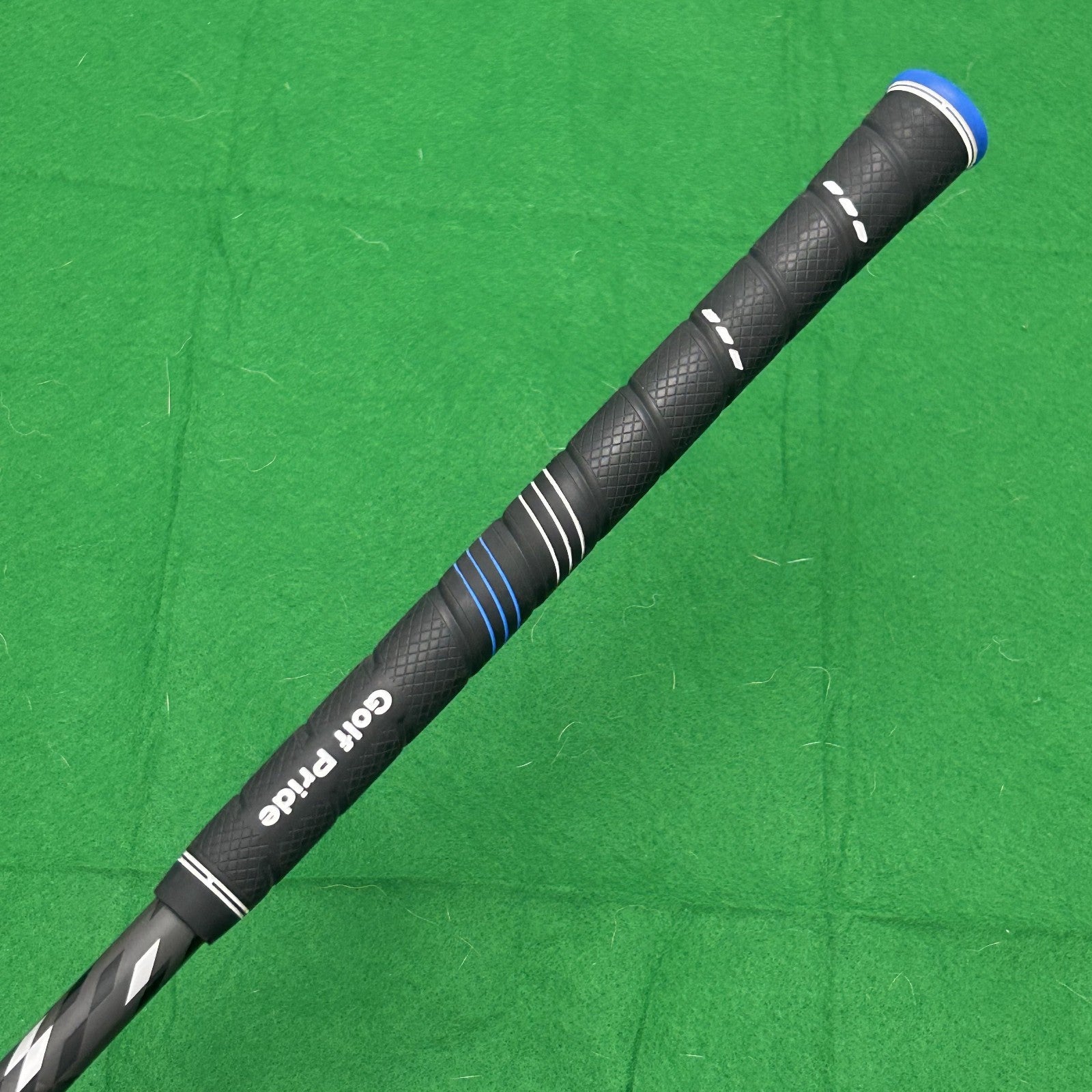 Callaway AI Smoke Max 9 Wood Project X Cypher Black 50 Regular Flex +HC