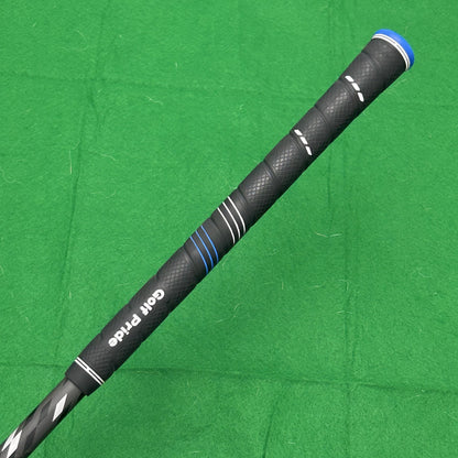 Callaway AI Smoke Max 9 Wood Project X Cypher Black 50 Regular Flex +HC