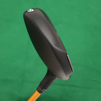 Ping G425 Max 7 Wood Callaway Legacy Graphite Regular Flex Shaft