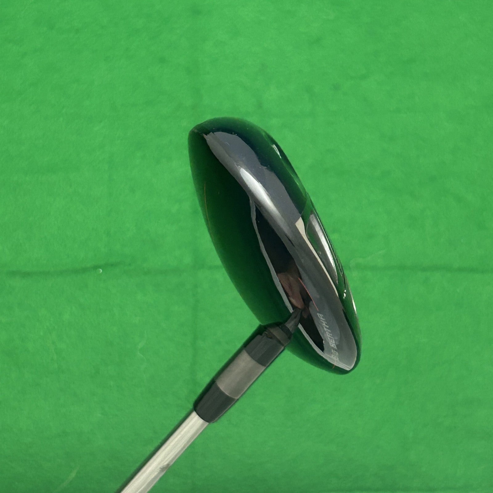 Callaway Big Bertha B21 Fairway 7 Wood Callaway RCH 55 Regular Flex Shaft +HC