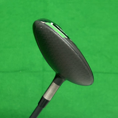 Callaway Elyte Max Fast 7 Wood Mitsubishi Vanquish PL 40 Senior Flex +HC (Elite)