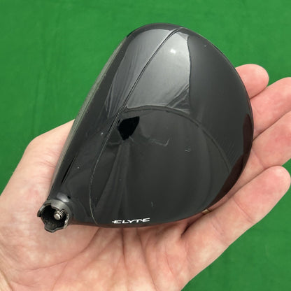 Callaway Elyte Triple Diamond Fairway 3 Wood (15*) Club Head Only +HC (Elite)