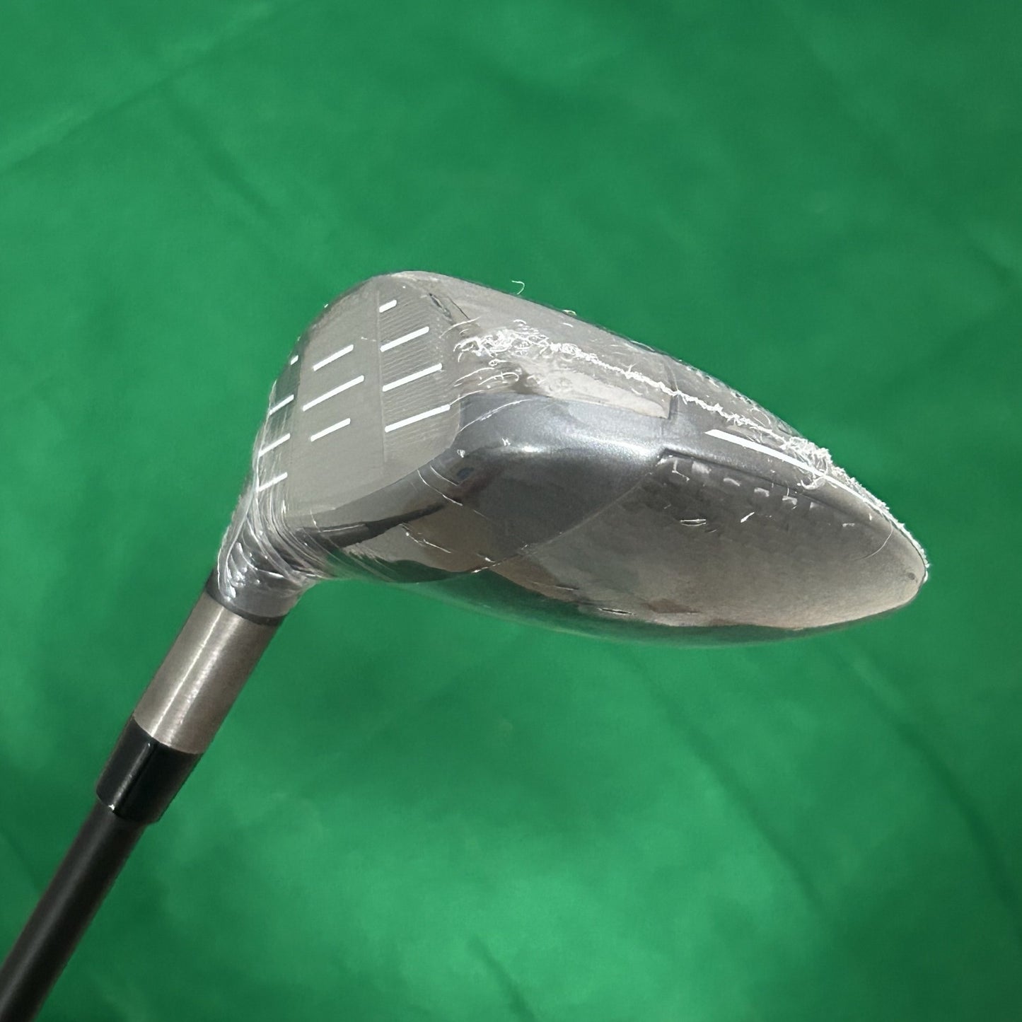 NEW Callaway AI Smoke Max 7 Wood Tensei Blue 55 Regular Flex Shaft +HC