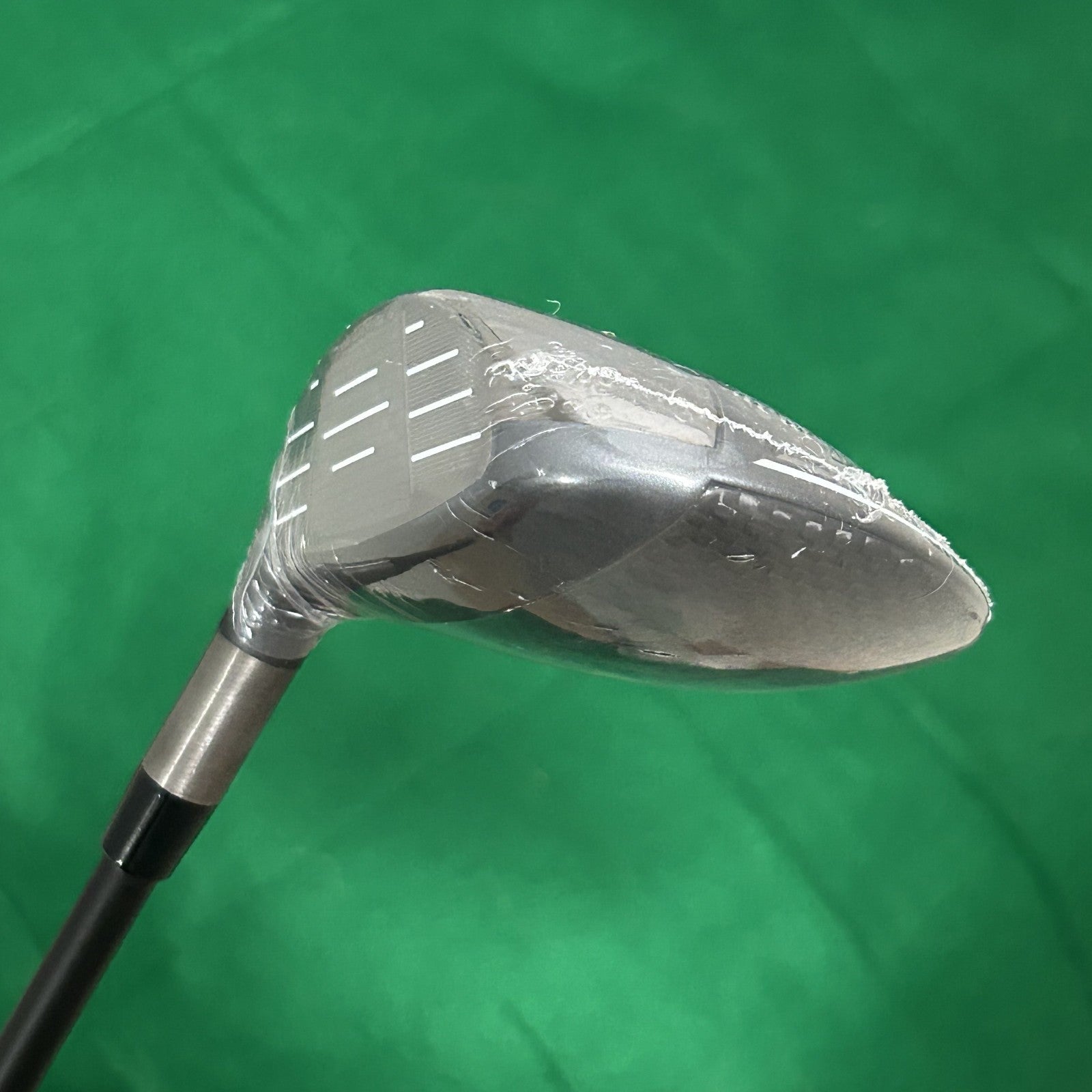 NEW Callaway AI Smoke Max 7 Wood Tensei Blue 55 Regular Flex Shaft +HC