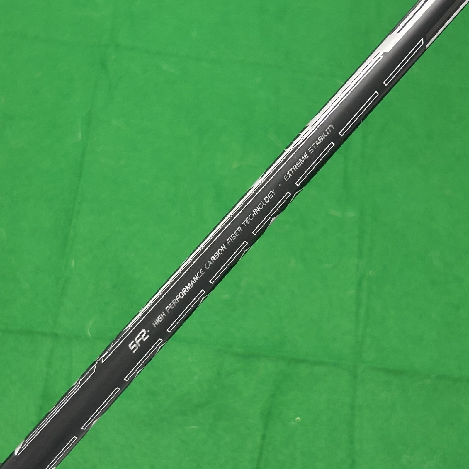 Callaway Mavrik Max 9 Wood UST Helium Black 5 Senior Flex Shaft +HC