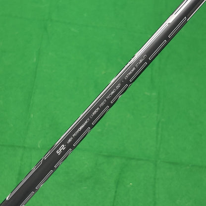 Callaway Mavrik Max 9 Wood UST Helium Black 5 Senior Flex Shaft +HC