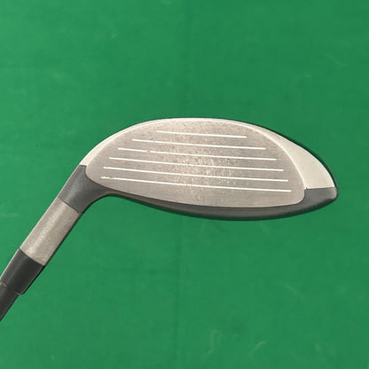 Callaway AI Smoke Triple Diamond 7 Wood Tensei AV Blue 75 Extra Stiff +HC