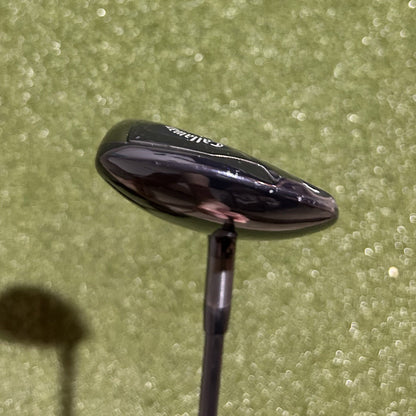 Callaway Paradym 11 Wood Project X Cypher 50 Senior Flex Shaft +HC