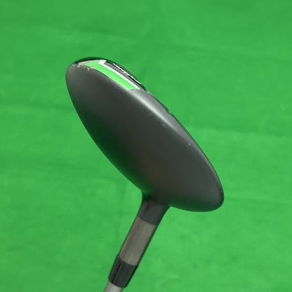 Callaway Elyte 9 Wood  Project X Denali Charcoal 60 Regular Flex Shaft +HC