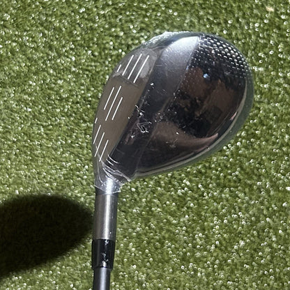 NEW Callaway AI Smoke Max 7 Wood Tensei 1K Black 75 Stiff Flex Shaft +HC