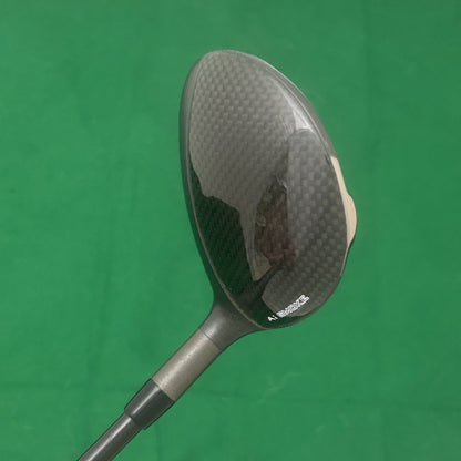 Callaway AI Smoke Triple Diamond 7 Wood Project X Denali Black Extra Stiff +HC