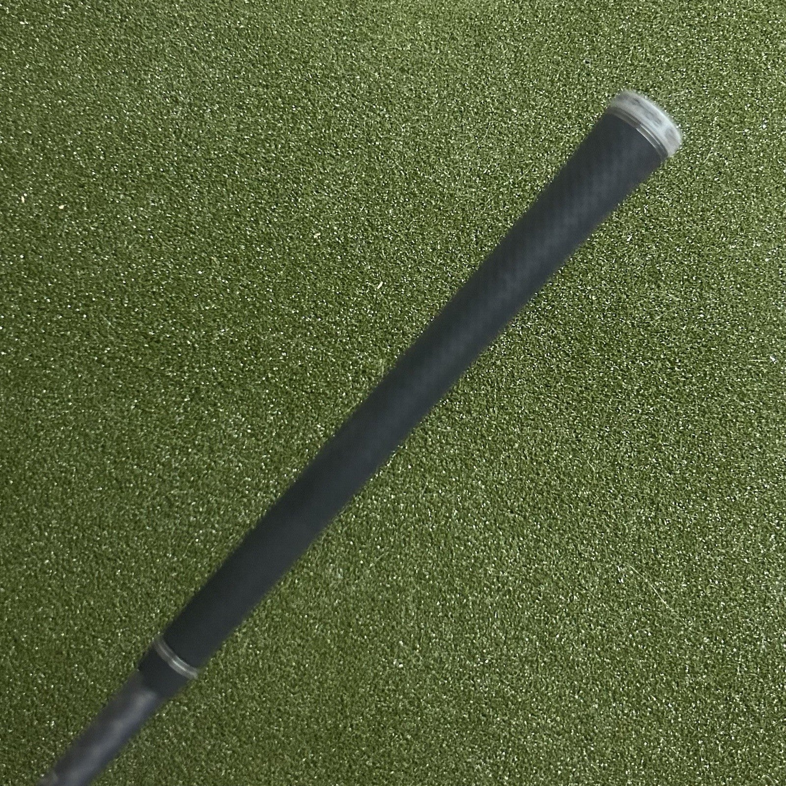 Callaway Paradym 9 Wood Mitsubishi Tensei Silver 65 Stiff Flex Shaft +HC