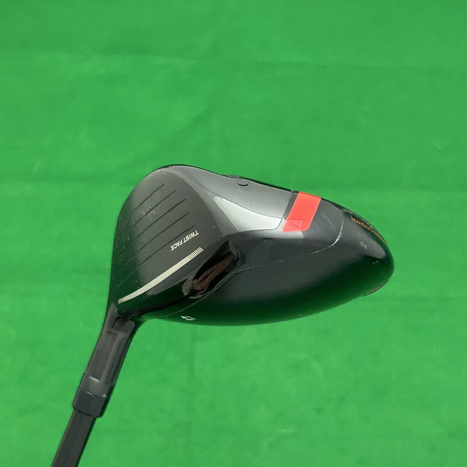 TaylorMade Stealth Fairway 9 Wood Fujikura Ventus Red 5 Regular Flex