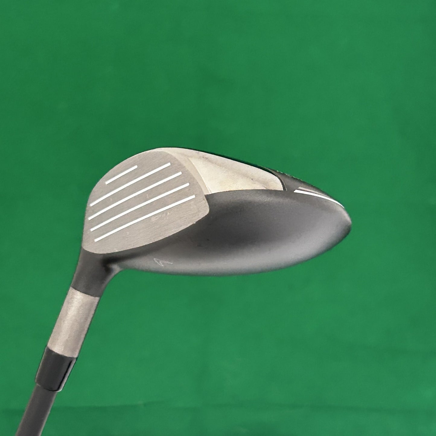 MINT Callaway AI Smoke Max 9 Wood Project X Cypher 50 Regular Flex Shaft +HC
