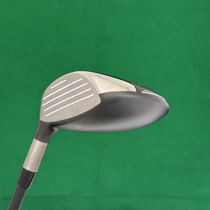 MINT Callaway AI Smoke Max 9 Wood Project X Cypher 50 Regular Flex Shaft +HC