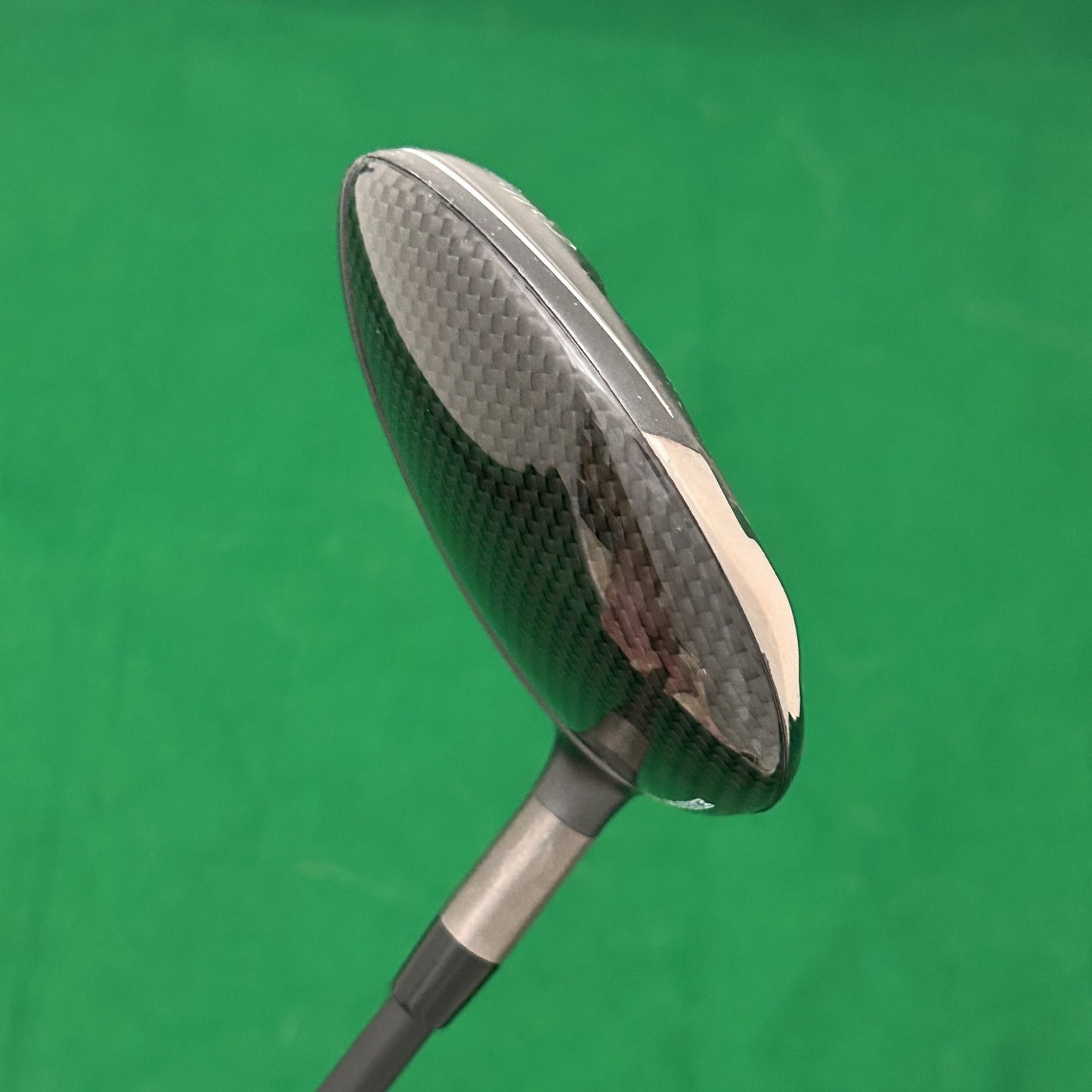 Callaway AI Smoke Max Heavenwood Tensei Blue 55 Regular Flex +HC