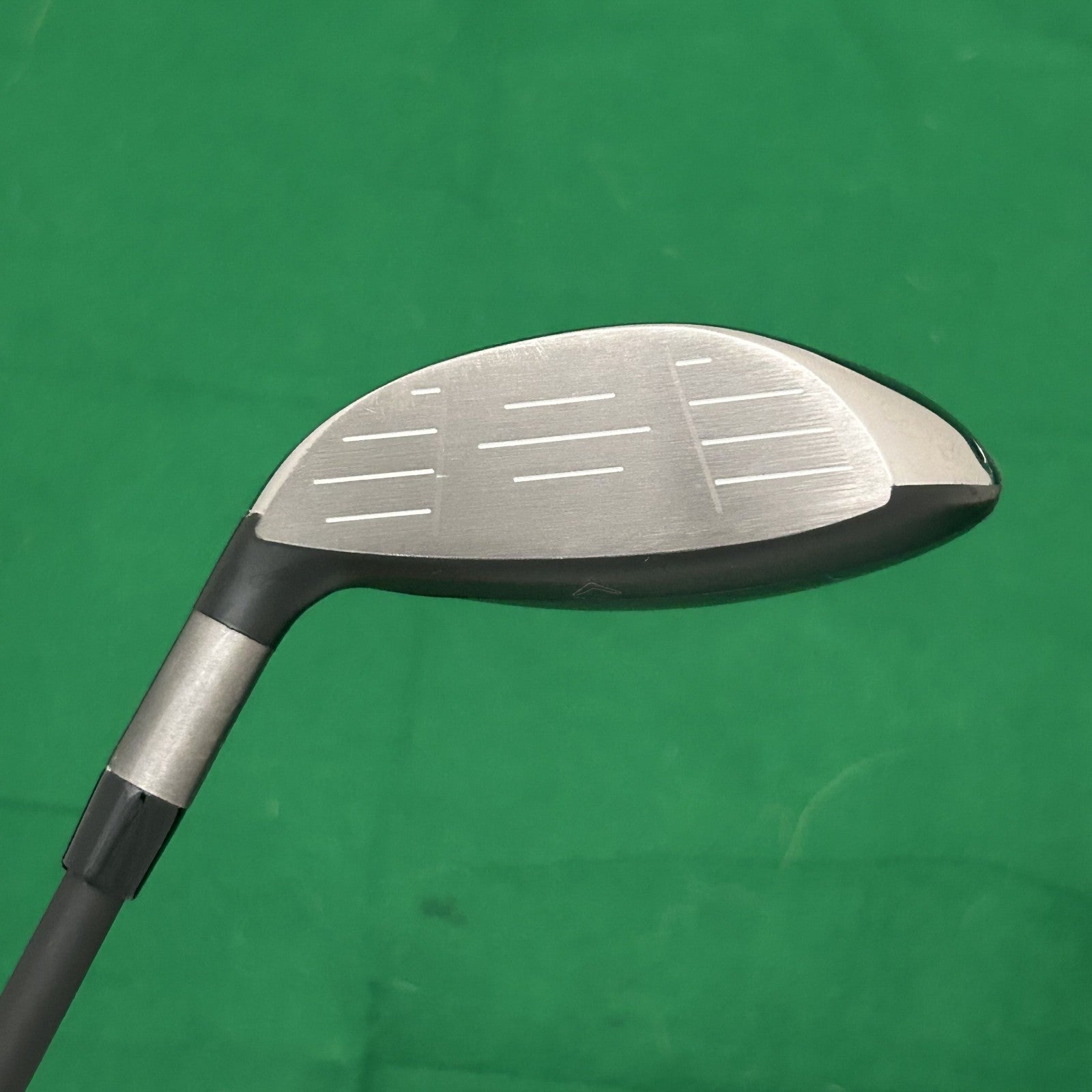 Callaway Elyte 7 Wood Fujikura Ventus Velocore+ Black 8X Extra Stiff Flex +HC