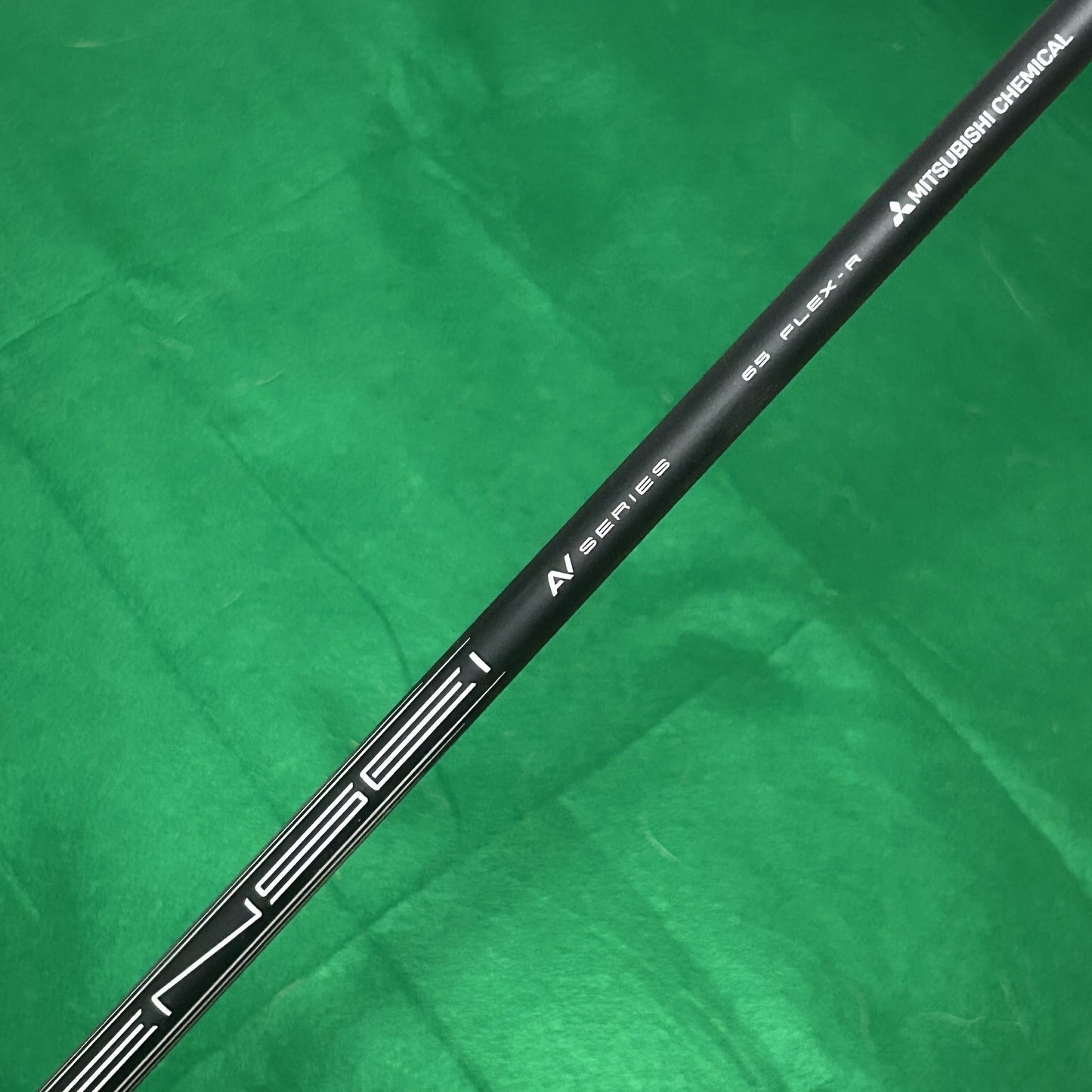 Callaway AI Smoke Max 7 Wood Tensei Blue 65 Regular Flex Shaft +HC