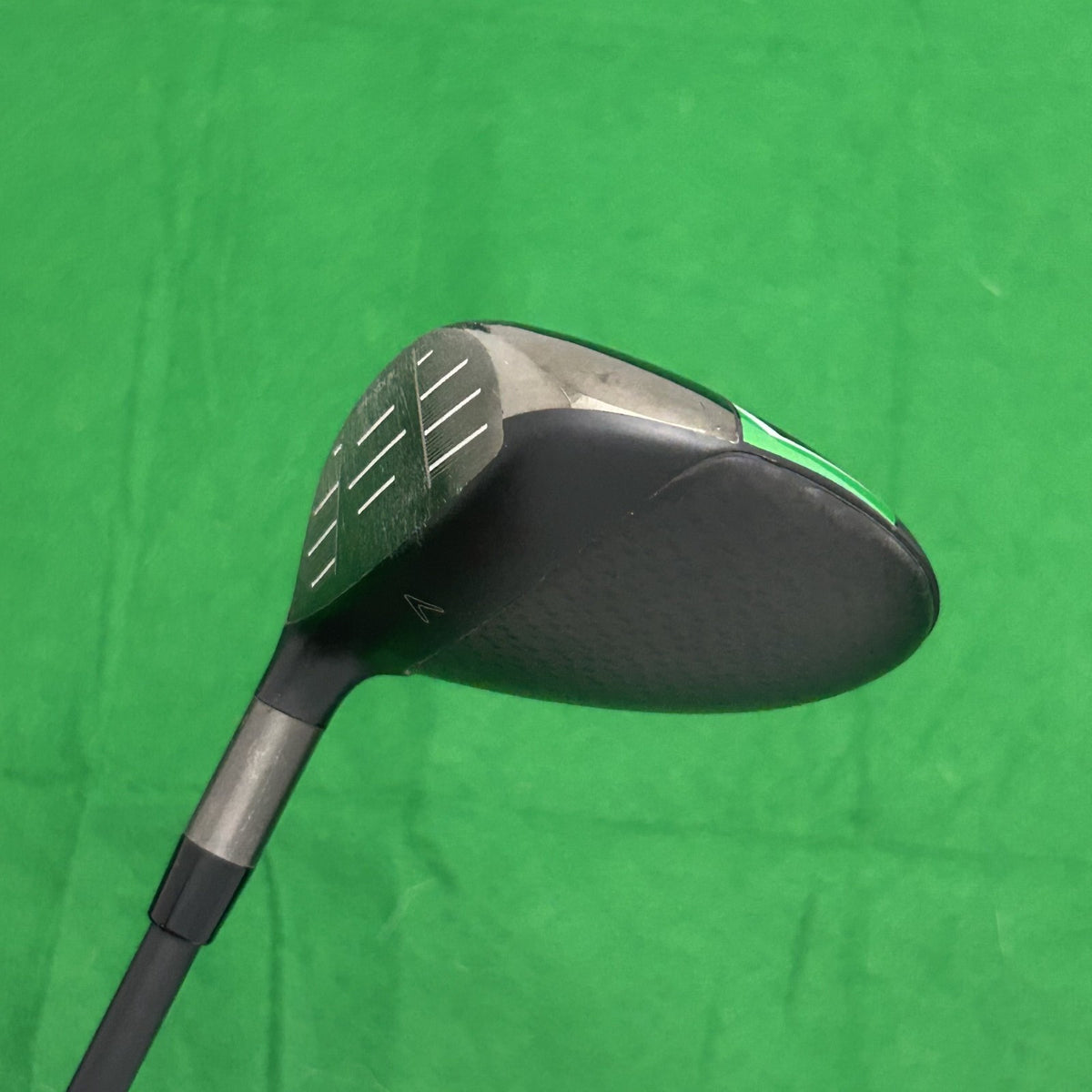 Callaway Elyte X Fairway 7 Wood Mitsubishi Tensei 1K Black 75 Stiff +HC (Elite)