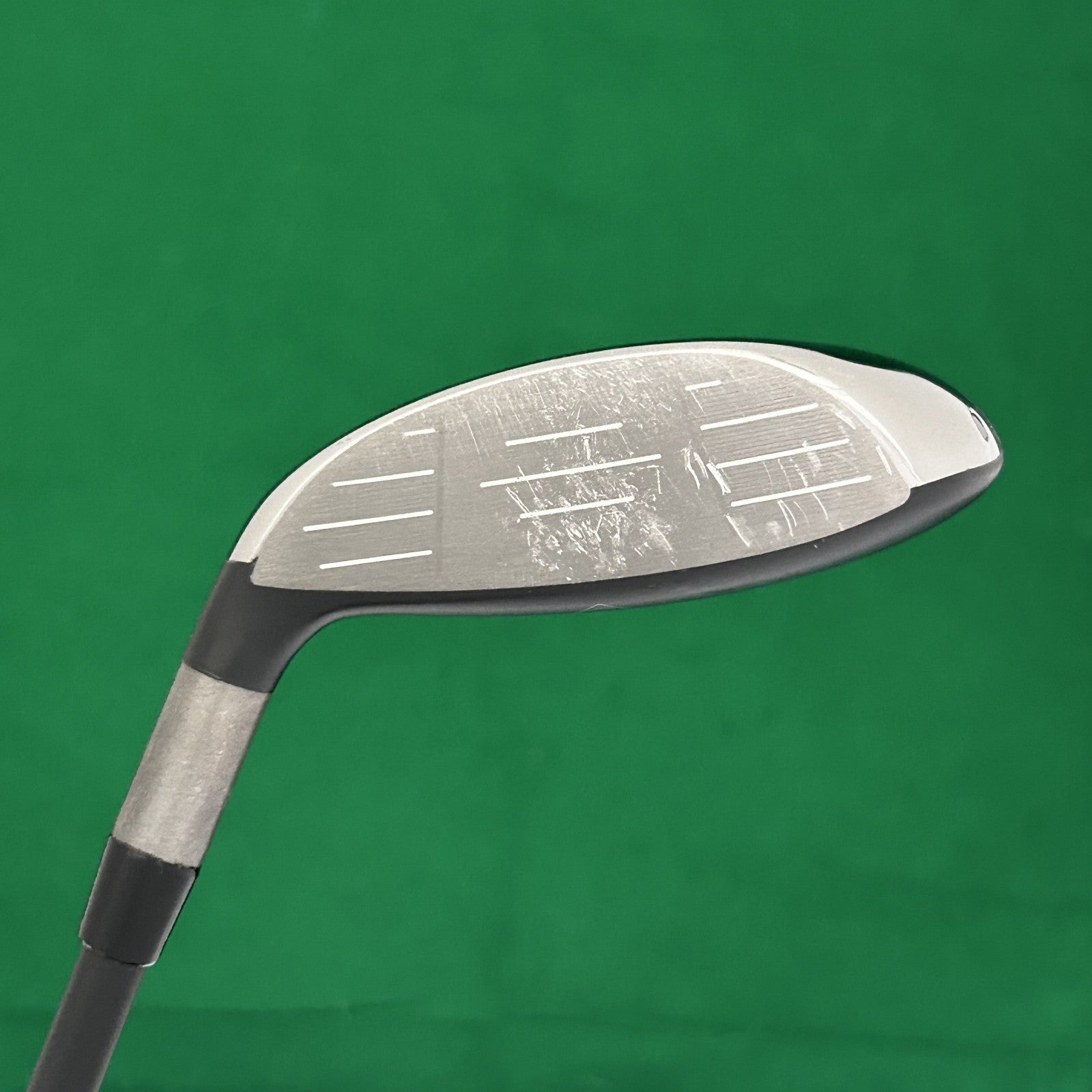 Callaway Elyte 7 Wood Mitsubishi Vanquish PL 50 Regular Flex Shaft +HC
