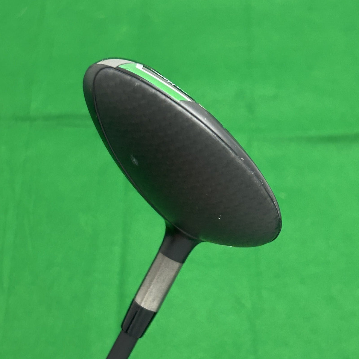 Callaway Elyte Max Fast 7 Wood Mitsubishi Vanquish PL 40 Senior +HC (Elite)