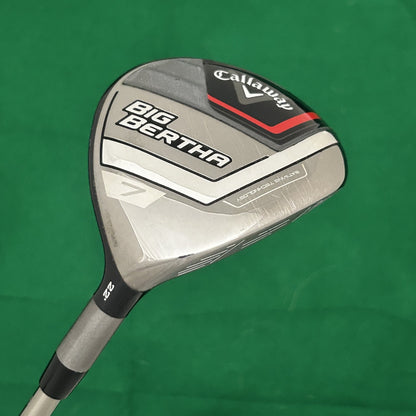 Callaway 2023 Big Bertha 7 Wood RCH 45 Regular Flex Shaft