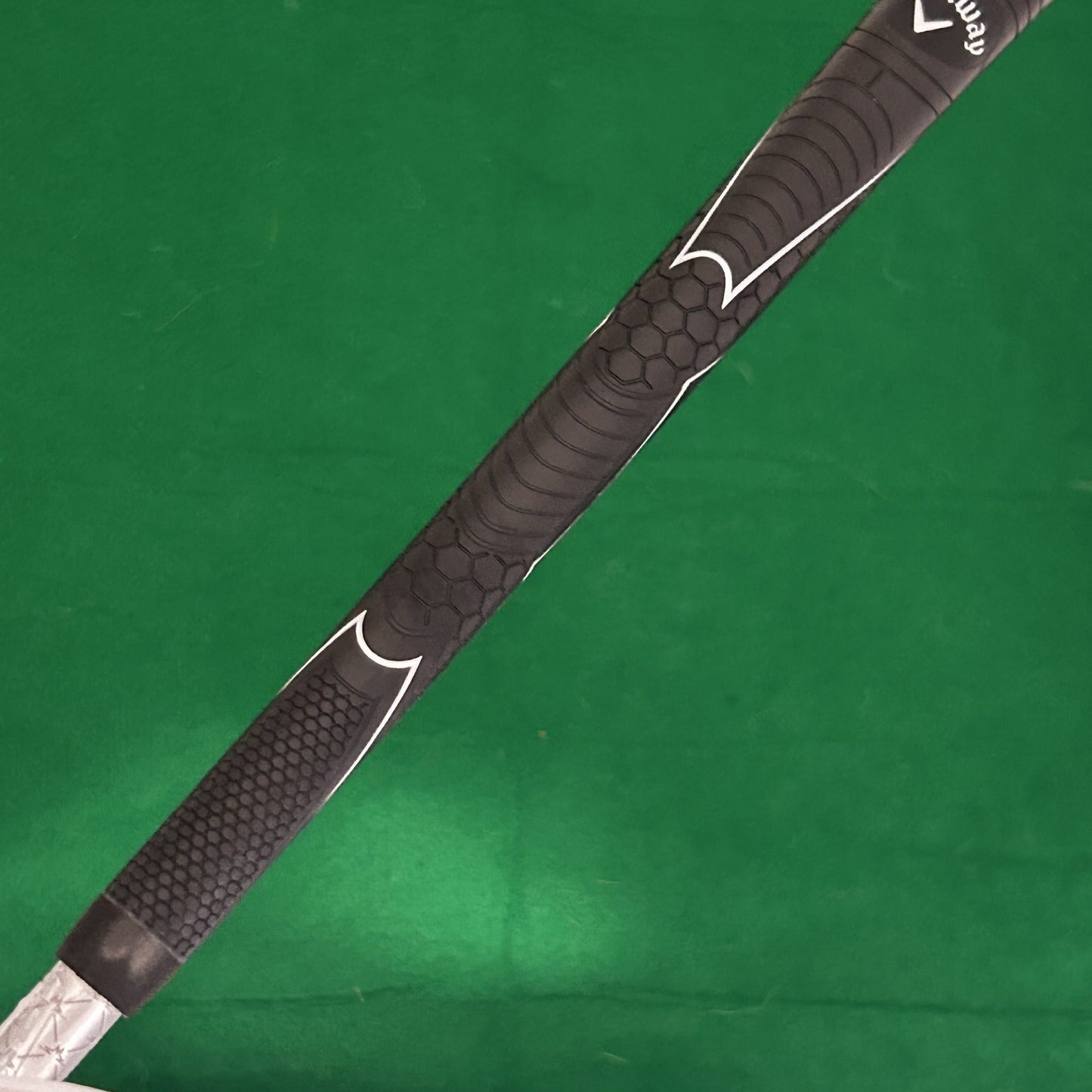Callaway AI Smoke Max Fast 9 Wood Mitsubishi Tensei Blue/Silver Senior Flex +HC