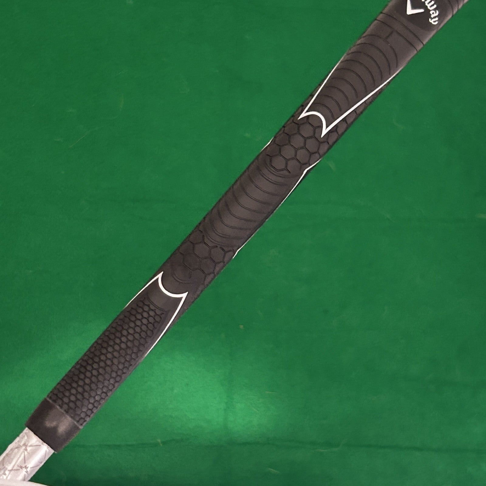 Callaway AI Smoke Max Fast 9 Wood Mitsubishi Tensei Blue/Silver Senior Flex +HC