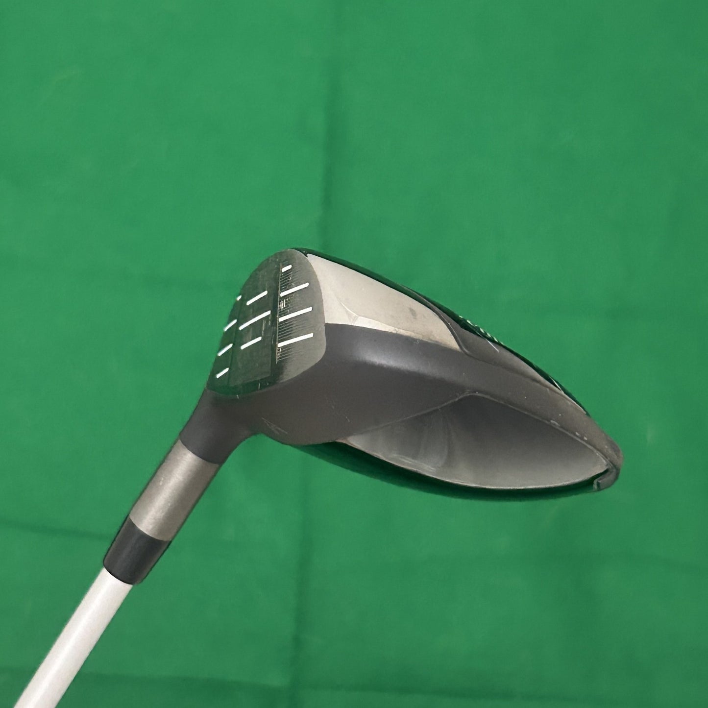Callaway Paradym 7 Wood Aldila Ascent PL Blue 50 Regular Flex +HC