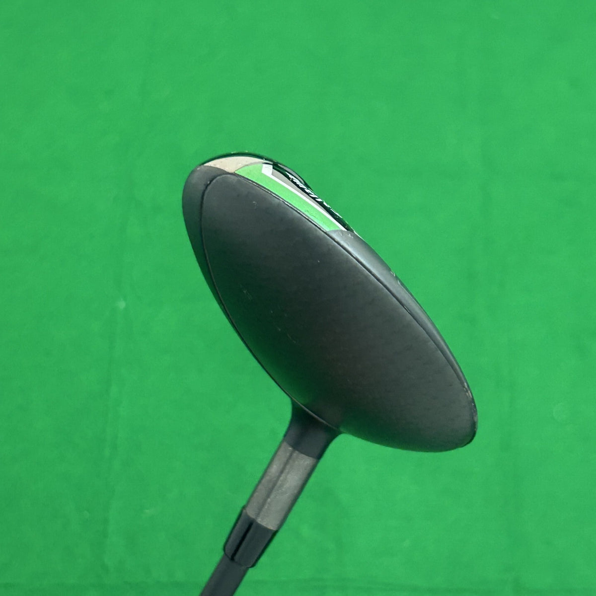 Callaway Elyte Heavenwood Mitsubishi Vanquish PL 40 Senior +HC (Elite)