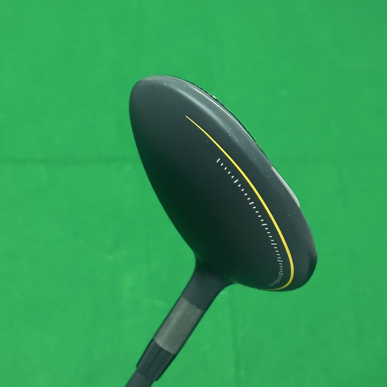 Callaway Rogue ST Max 9 Wood Project X Cypher Black 50 Regular Flex +HC