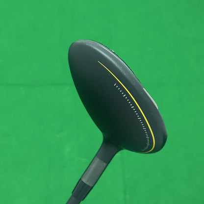 Callaway Rogue ST Max 9 Wood Project X Cypher Black 50 Regular Flex +HC