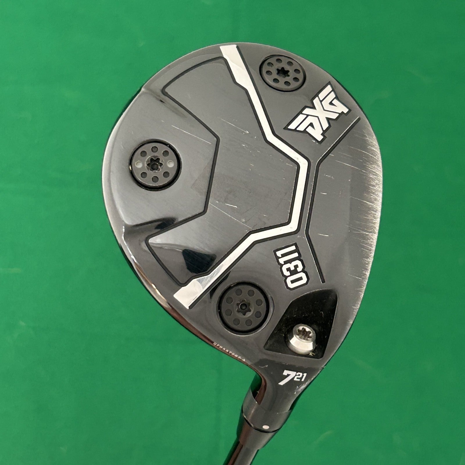 PXG 0311 Black Ops 7 Wood Mitsubishi Diamana Kai'li 70 Stiff Flex Shaft