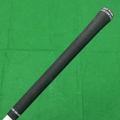 Ping G425 Max 7 Wood Aldila Rogue White 130 MSI 80 Stiff Flex Shaft