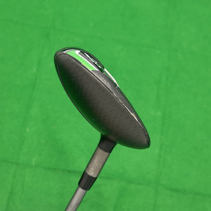 Callaway Elyte 7 Wood  Project X Denali Charcoal 60 Regular Flex Shaft +HC