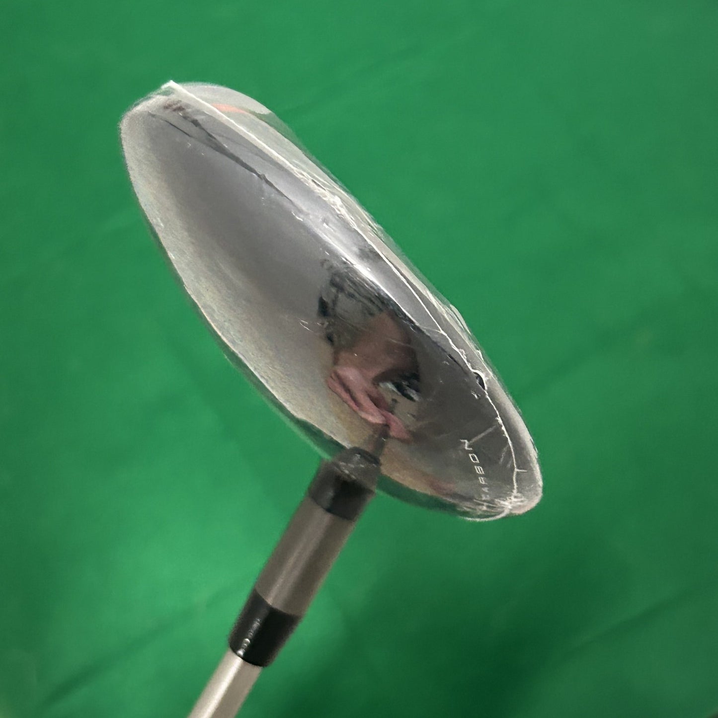 NEW Callaway 2023 Big Bertha Heavenwood RCH 55 Regular Flex Shaft +HC