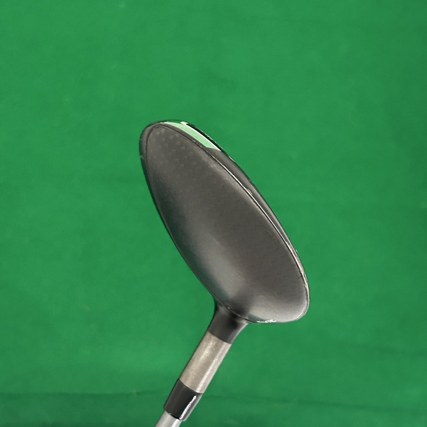 Callaway Elyte 7 Wood  Project X Denali Charcoal 60 Stiff Flex Shaft +HC