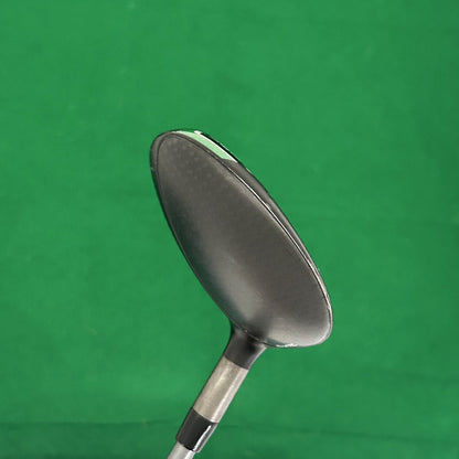 Callaway Elyte 7 Wood  Project X Denali Charcoal 60 Stiff Flex Shaft +HC