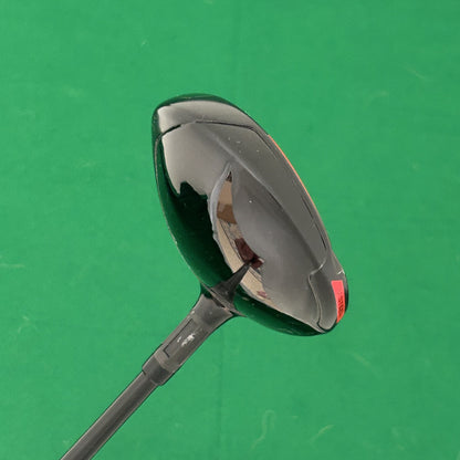 TaylorMade Stealth 2 Fairway 7 Wood Fujikura Ventus TR Red 5 Regular Flex Shaft