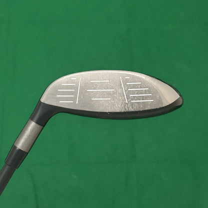 Callaway Rogue ST Max 7 Wood Project X Cypher Black 50 Regular Flex +HC