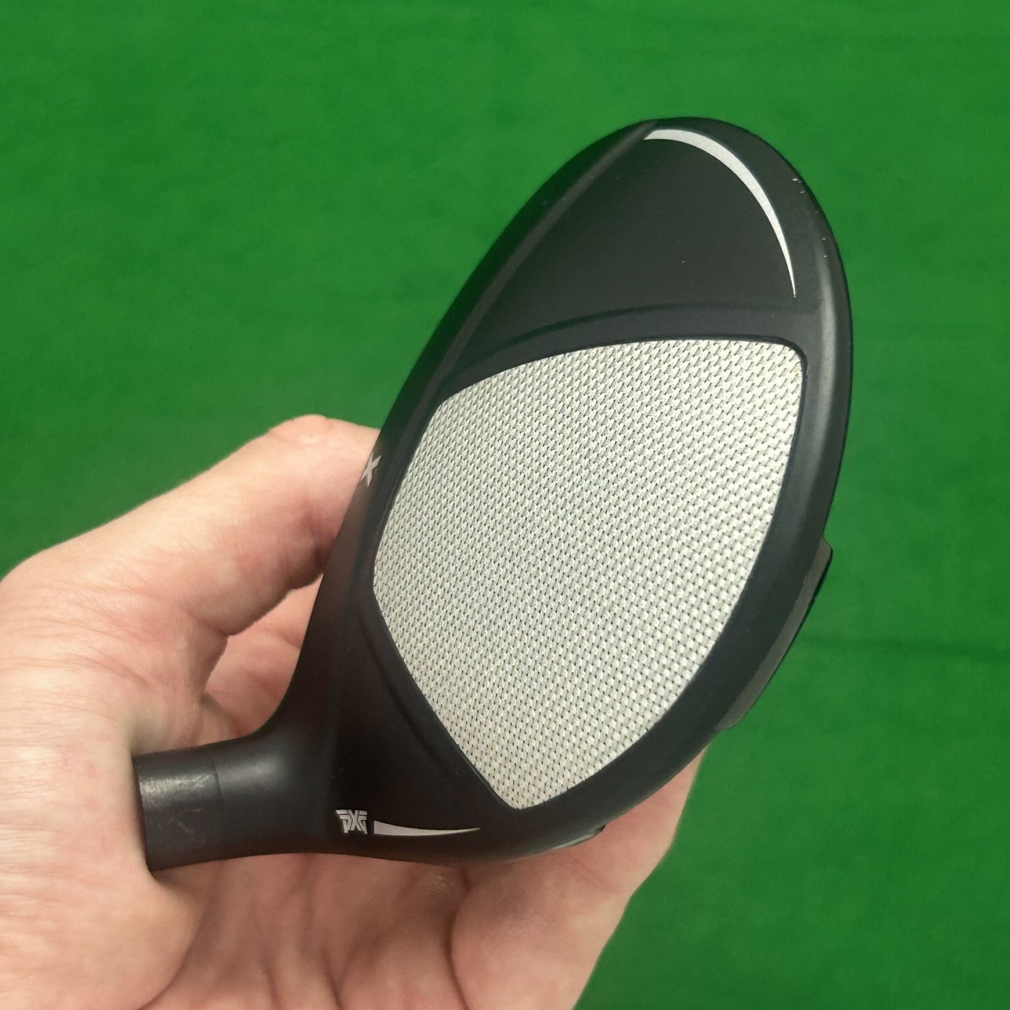 PXG 0341X Fairway 3 Wood (15*) Club Head Only