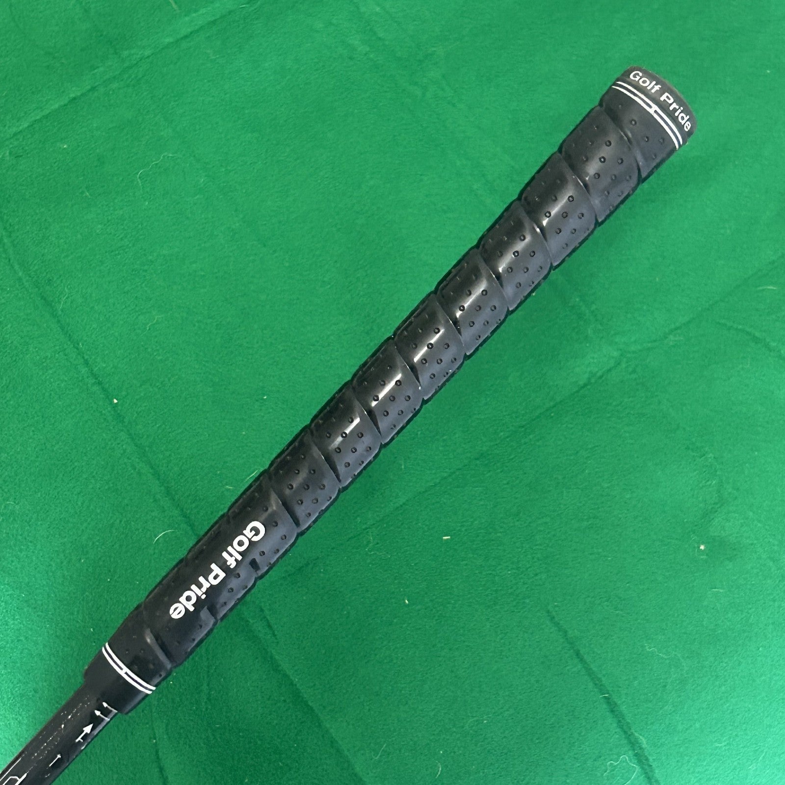 Callaway 2023 Big Bertha HeavenWood Aldila Rogue Max 75 Stiff Flex Shaft +HC