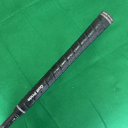 Callaway 2023 Big Bertha HeavenWood Aldila Rogue Max 75 Stiff Flex Shaft +HC