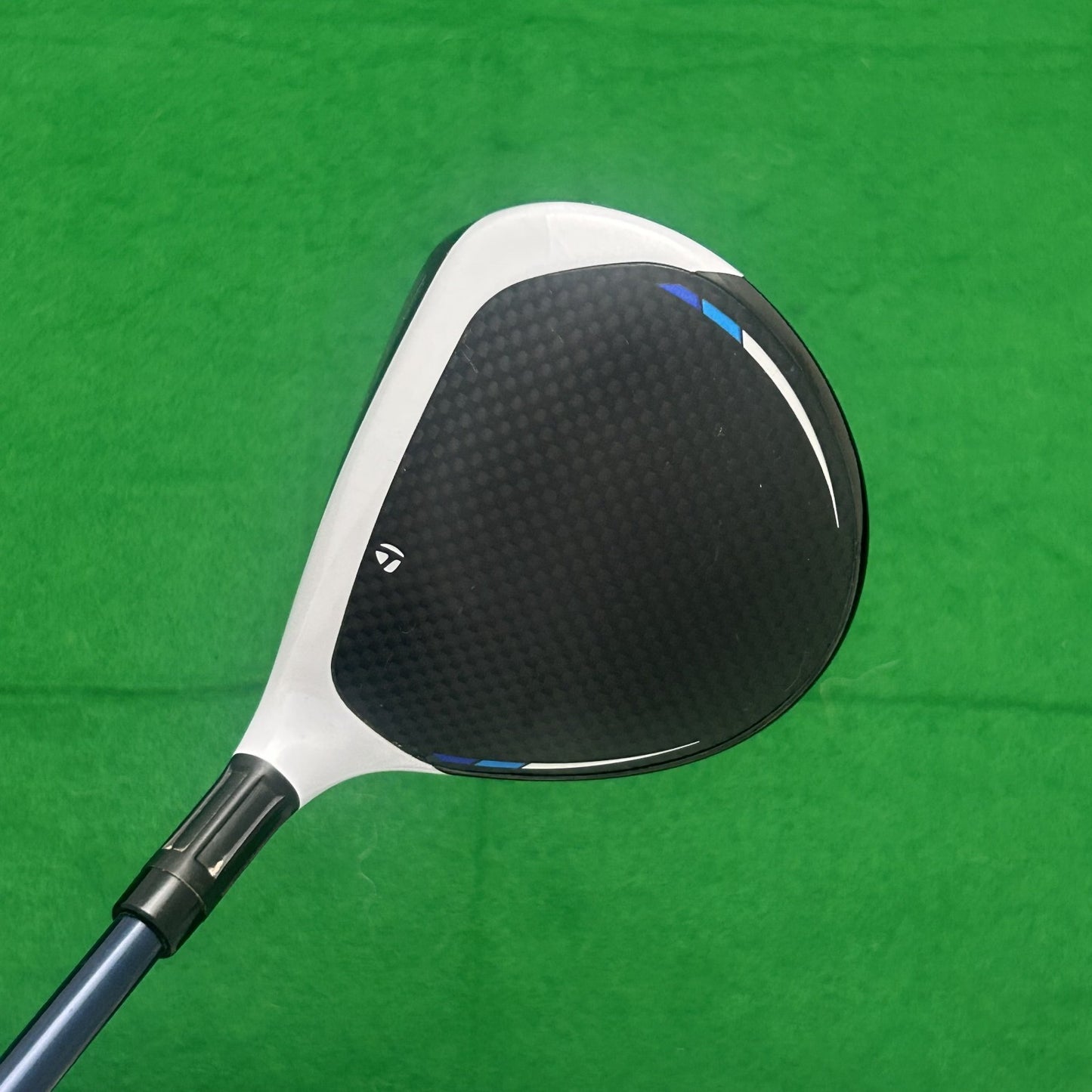 TaylorMade Sim 2 Max Fairway 7 Wood Fujikura Ventus Blue 5R Regular