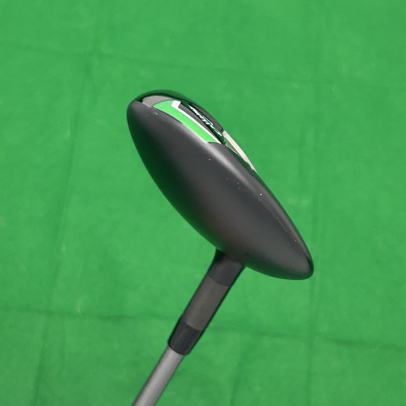 Callaway Elyte 11 Wood Project X Denali Charcoal 60 Regular Flex +HC (Elite)